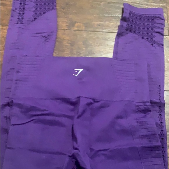 Gymshark leggings - Picture 3 of 3